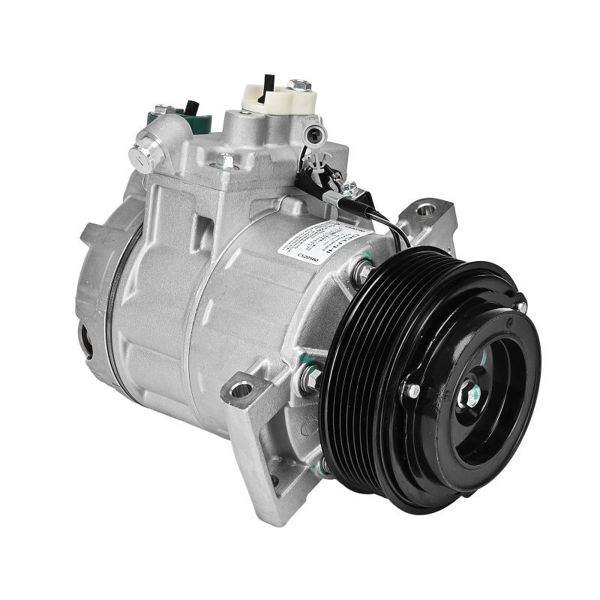 DELPHI CS20560 | Kompresör