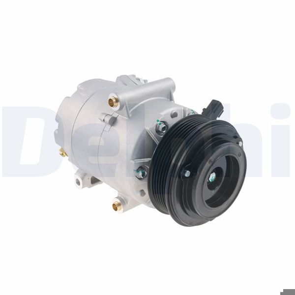 DELPHI CS20579 | Kompresör