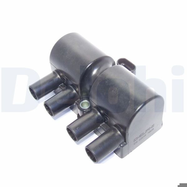 DELPHI DS20013-12B1 | Bobin Frontera.B 2.2İ *Y22se*