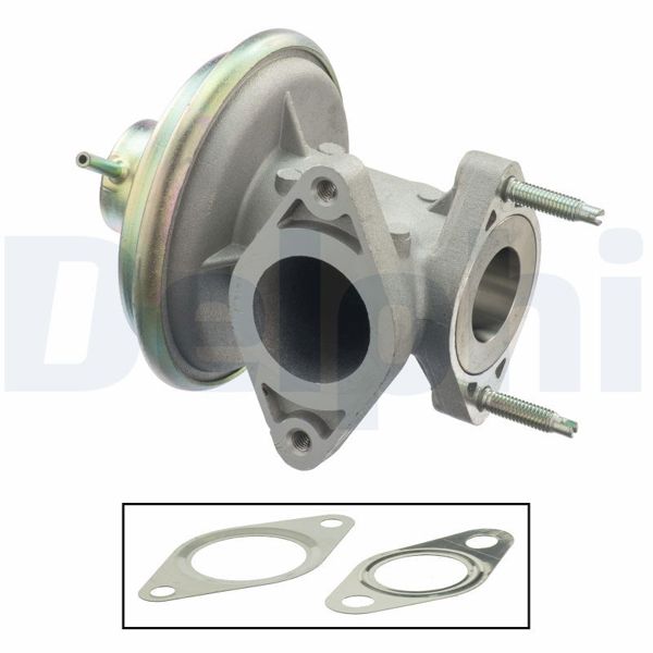 DELPHI EG10457-12B1 | EGR Valfi