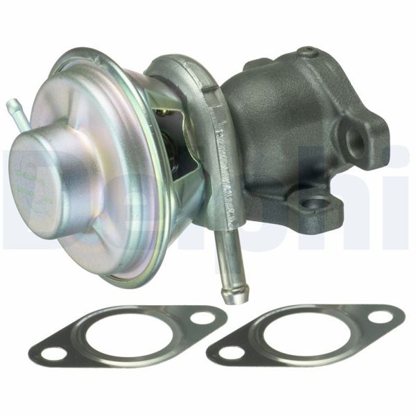 DELPHI EG10476-12B1 | EGR Valfi 07-Ducato 2.3Mjt