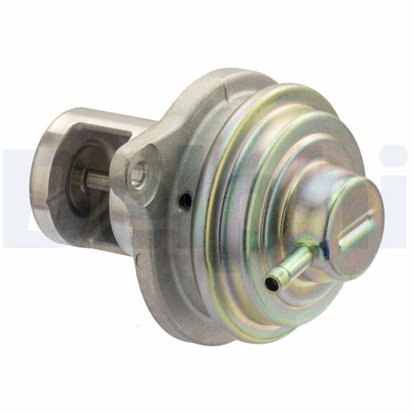 DELPHI EG10525-12B1 | EGR Valfi-Mercedes-Benz 09 / 2004-06 / 2012