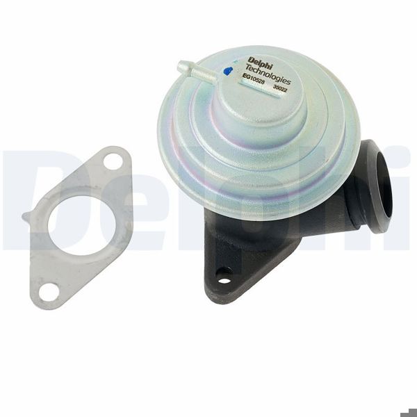 DELPHI EG10528-12B1 | EGR Valfi