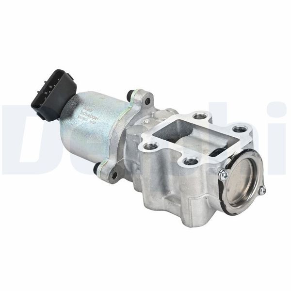 DELPHI EG10632-12B1 | EGR Valfi
