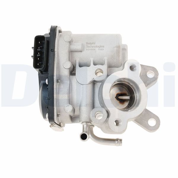 DELPHI EG10636-12B1 | EGR Valfi Subaru