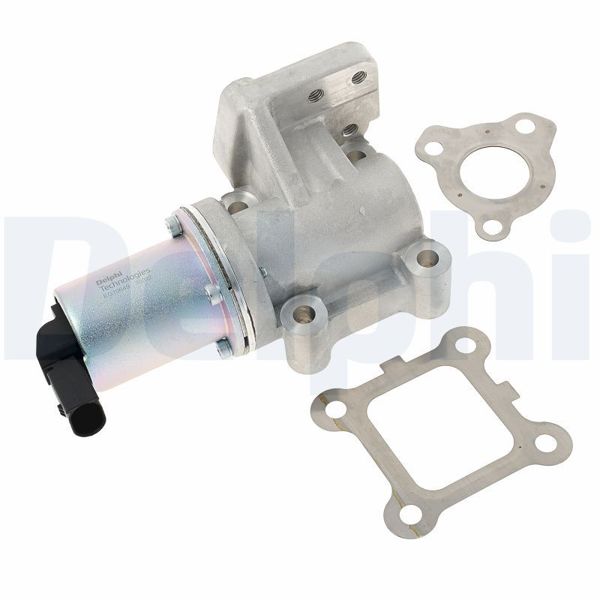 DELPHI EG10649-12B1 | EGR Valfi