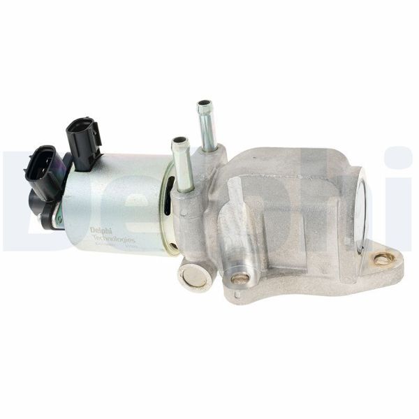 DELPHI EG10660-12B1 | EGR Valfi Toyota Avensis 03-08