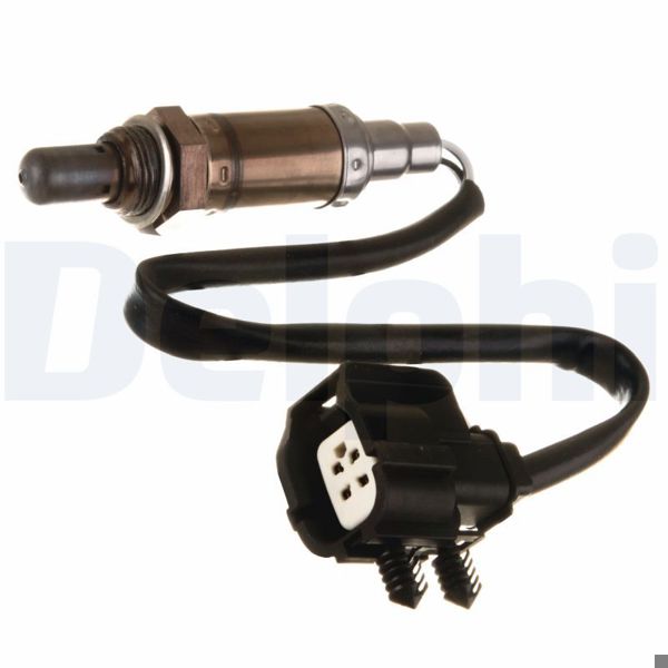 DELPHI ES10840-12B1 | Oksijen Sensörü