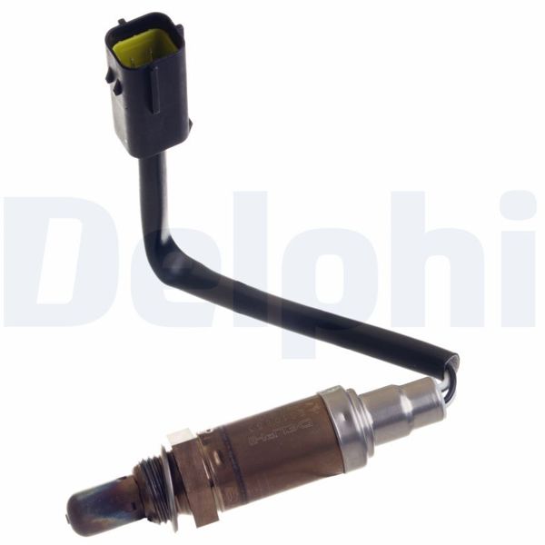 DELPHI ES10853-12B1 | Oksijen Sensörü