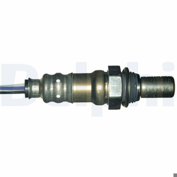 DELPHI ES20037-12B1 | Oksijen Sensörü (Mazda 626 IV-Mx-6-Xedos 6)