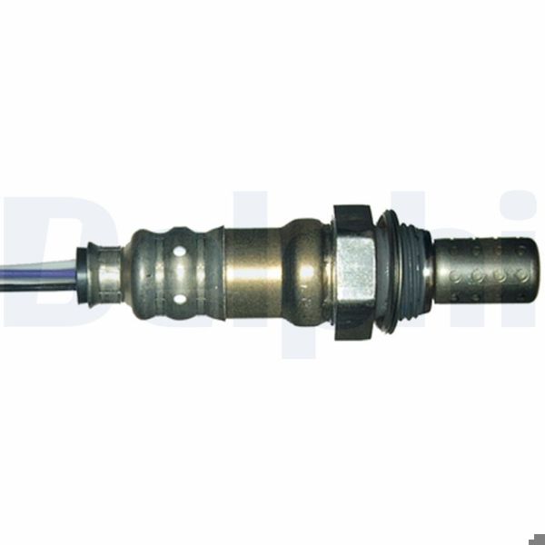 DELPHI ES20220-12B1 | Oksijen Sensörü (Nissan Micra 2003-2010)