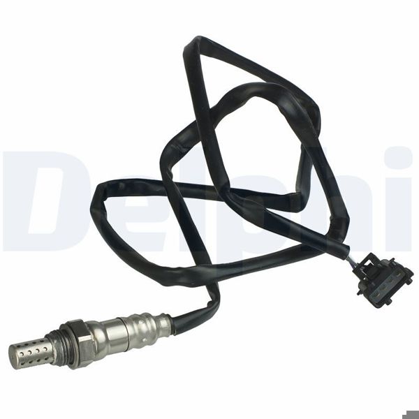 DELPHI ES20241-12B1 | Oksijen Sensörü (Citroen Xsara-Zx / Peugeot P306-P406)