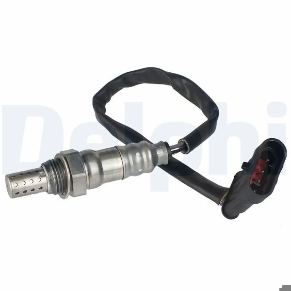 DELPHI ES20277-12B1 | Oksijen Sensörü (Fiat Punto I-II Seıcento Stilo)