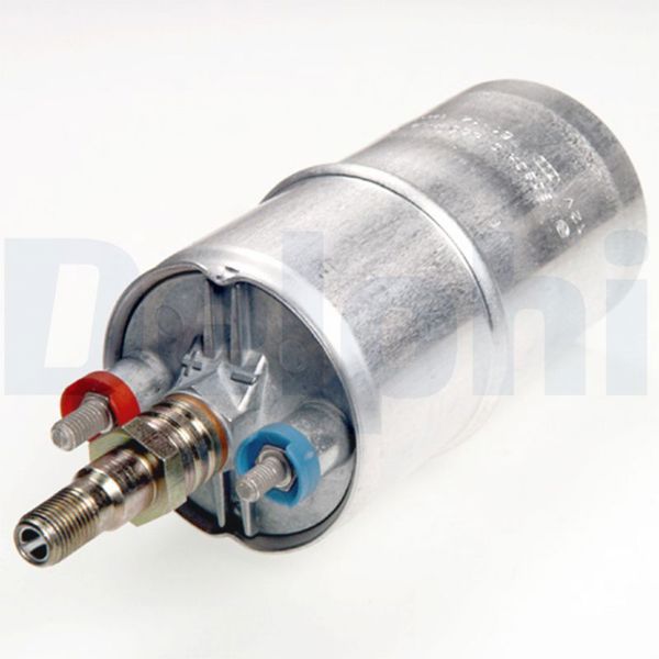 DELPHI FE0135-12B1 | Yakıt Pompası Elektrikli (Audi: 100 1.8 2.0)