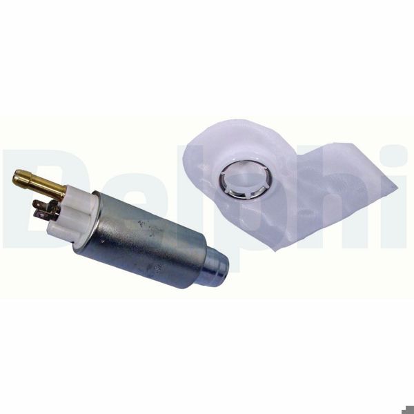 DELPHI FE0475-12B1 | Yakıt Pompası 94-Megane-Laguna-Twingo