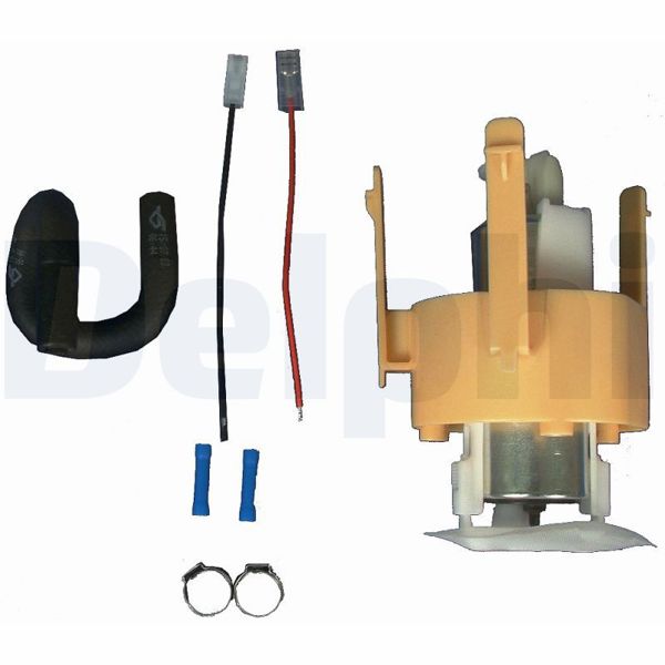 DELPHI FE0499-12B1 | Yakıt Pompası