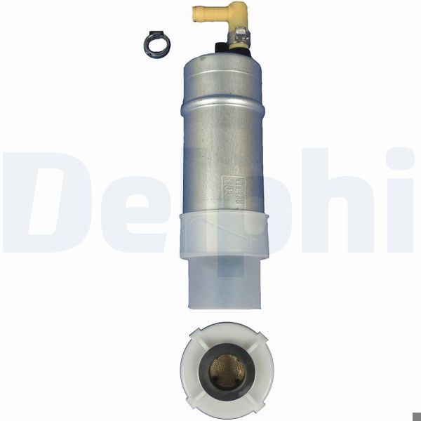 DELPHI FE0500-12B1 | Yakıt Pompası BMW E39 M47-M57-M51 / Audi A4