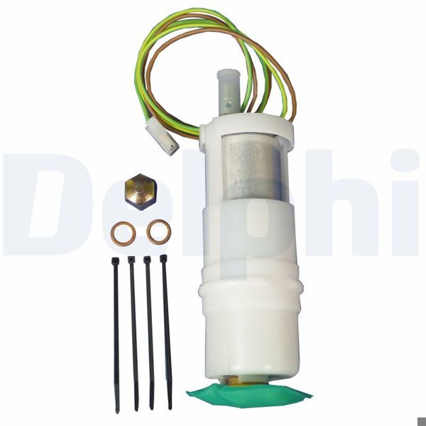 DELPHI FE0533-12B1 | Yakıt Pompası