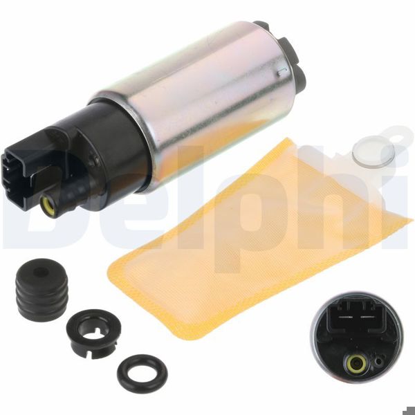 DELPHI FE0793-12B1 | Yakıt Pompası (Toyota: Corolla 01-07 VVTI)