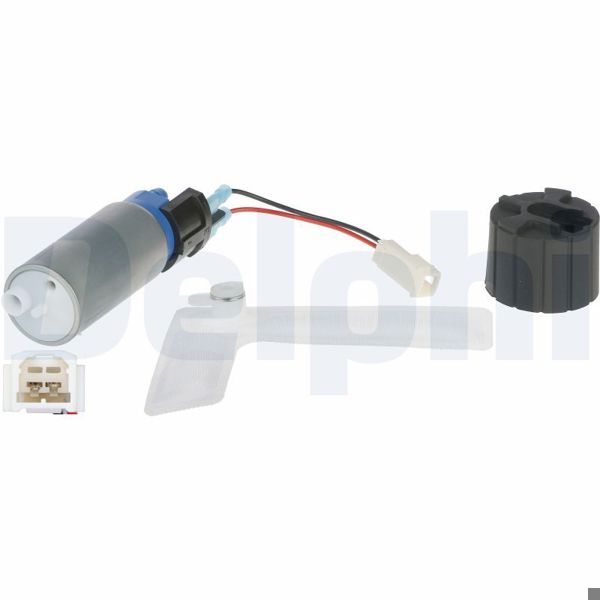 DELPHI FE0801-12B1 | Yakıt Pompası-Ford 08 / 1996-09 / 2000