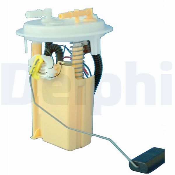 DELPHI FE10028-12B1 | Depo Şamandırası P307 C4 C5 2,0Hdı