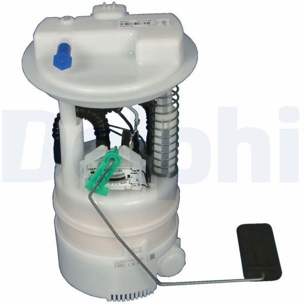 DELPHI FE10054-12B1 | Depo Şamandırası (Renault Modus 04 -)