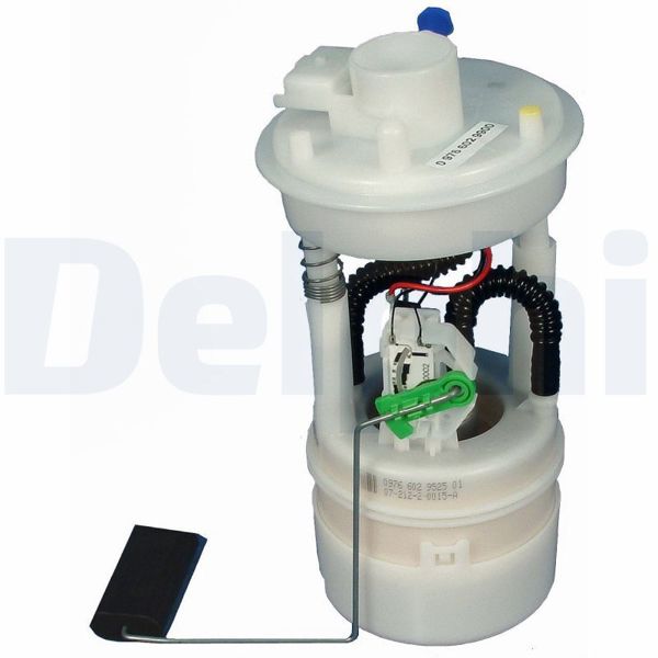 DELPHI FE10163-12B1 | Depo Şamandırası Fiat Seıcento 1.1 Mpı
