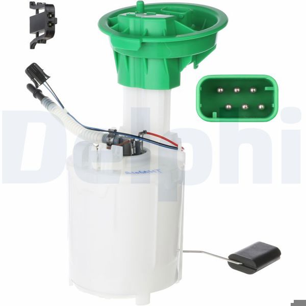 DELPHI FG0985-12B1 | Yakıt Pompası