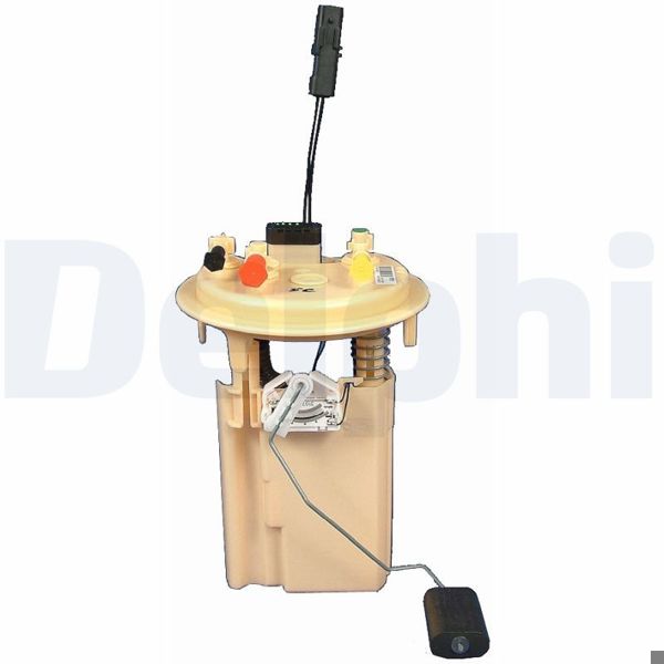 DELPHI FG1066-12B1 | Depo Şamandırası 10 > 5008-Partner-C4-Berlingo 1.6Hdi-2.0Hdi