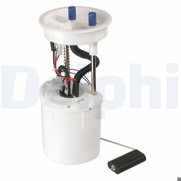 DELPHI FG1089-12B1 | Yakıt Pompası Komple-3 Bar (Seat Ibiza / VW Polo / Polo Classic)