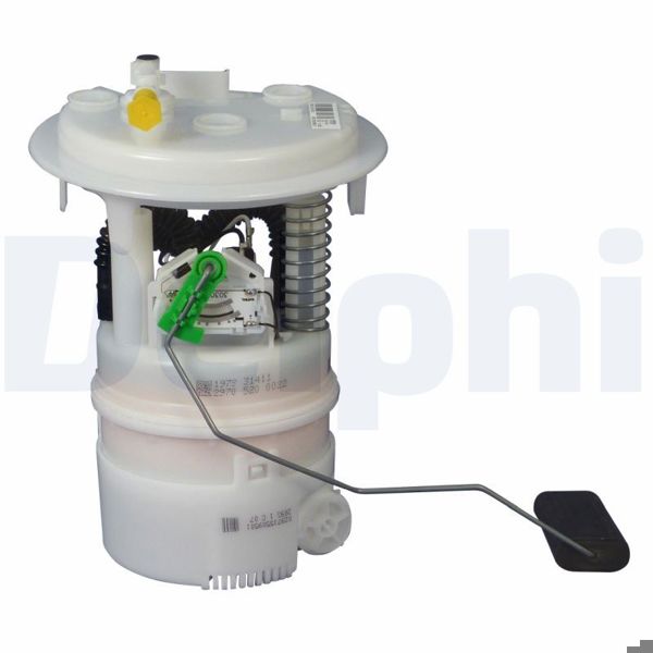 DELPHI FG1095-12B1 | Yakıt Depo Şamandırası P3008 P308 1.6 16V 07<16