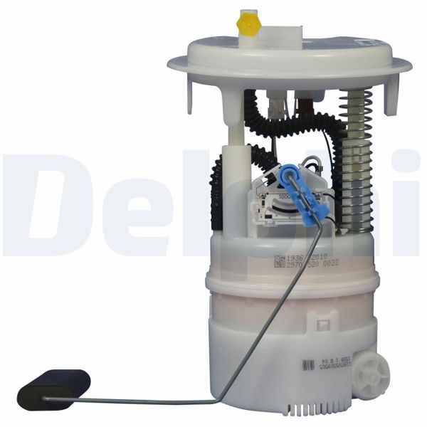 DELPHI FG1101-12B1 | Yakıt Depo Şamandırası Ds3 Ep6dt Ep6cdt Ep6dts