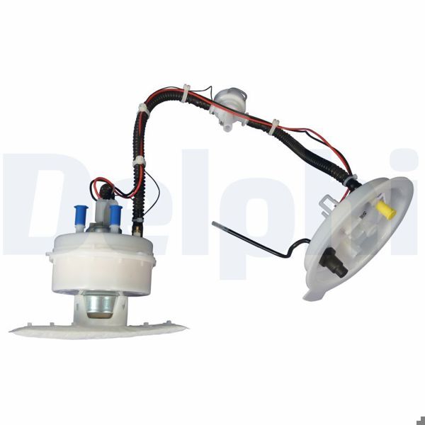DELPHI FG1116-12B1 | Benzin Pompası BMW F07-F10-F11 / N20-N52n
