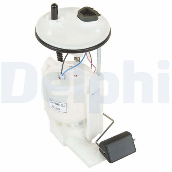 DELPHI FG1169-12B1 | Şamandıra