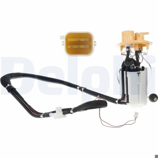 DELPHI FG1252-12B1 | Yakıt Pompası