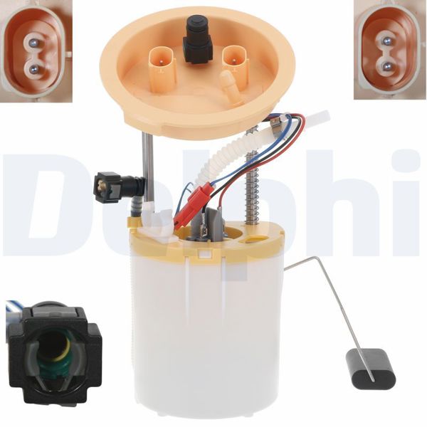 DELPHI FG1500-12B1 | Şamandıra