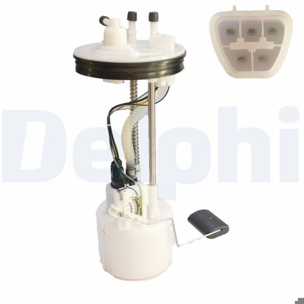 DELPHI FG1919-12B1 | Yakıt Pompası