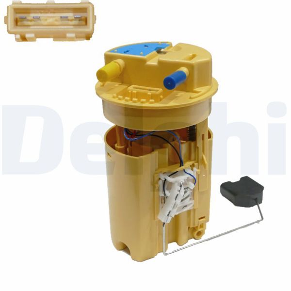 DELPHI FG2014-12B1 | Şamandıra