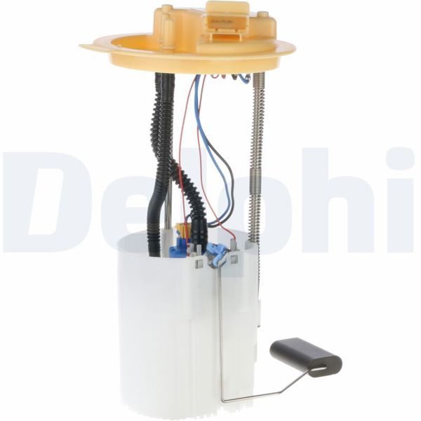 DELPHI FG2342-12B1 | Yakıt Pompası-Alfa Romeo 04 / 2010 -