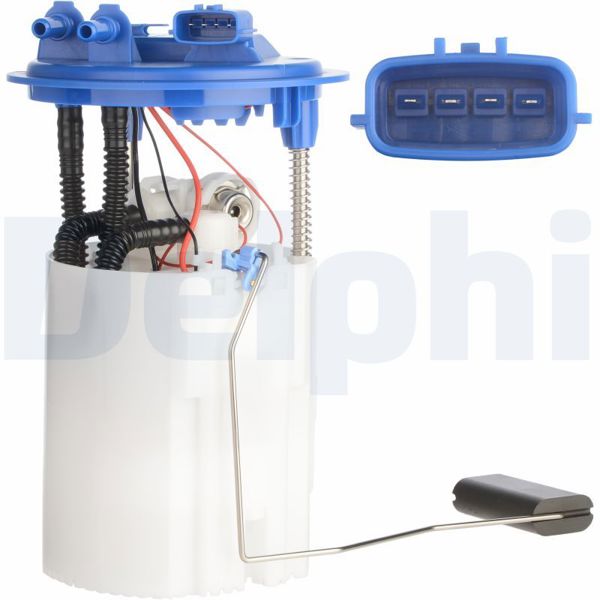 DELPHI FG2346-12B1 | Yakıt Pompası