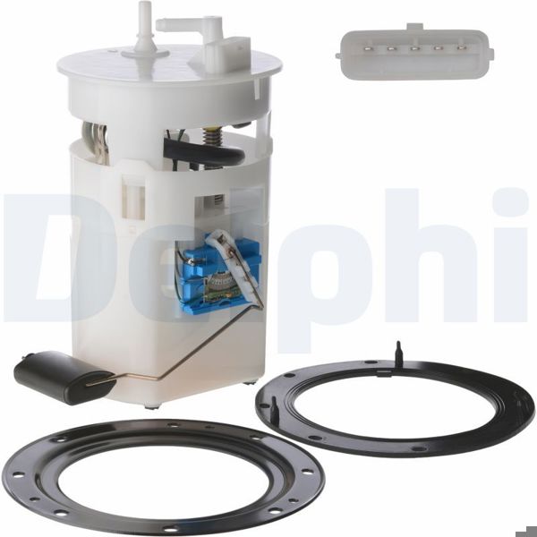 DELPHI FG2350-12B1 | Yakıt Pompası