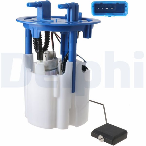 DELPHI FG2357-12B1 | Yakıt Pompası