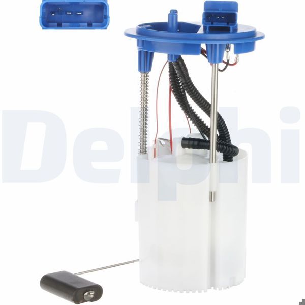 DELPHI FG2365-12B1 | Yakıt Pompası-Opel 06 / 2010 -