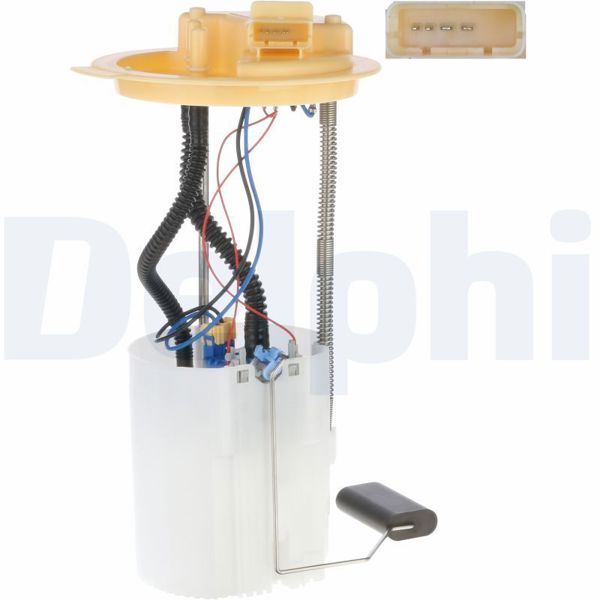 DELPHI FG2368-12B1 | Yakıt Pompası-Fiat 02 / 2012 -