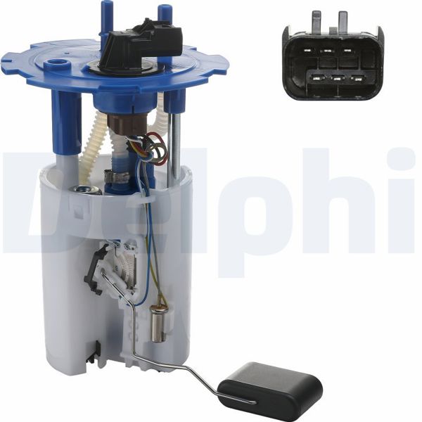 DELPHI FG2373-12B1 | Yakıt Pompası Chevrolet Aveo,Kalos / Daewoo Kalos 04 / 2003 /