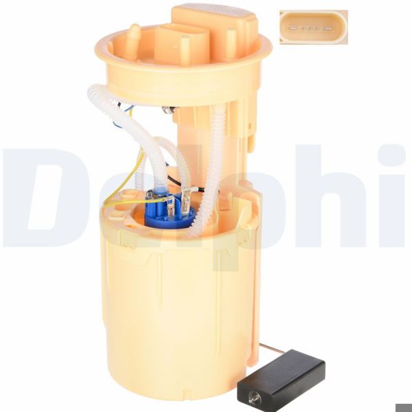 DELPHI FG2382-12B1 | Yakıt Pompası-VW 02 / 2003-05 / 2015