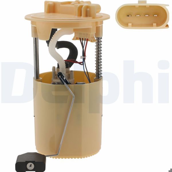 DELPHI FG2384-12B1 | Yakıt Pompası-Smart 01 / 2007 -