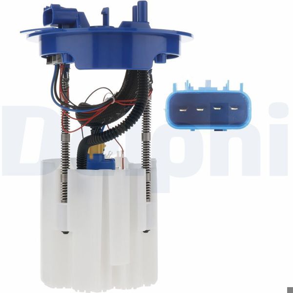 DELPHI FG2420-12B1 | Yakıt Pompası-Chevrolet / Opel 05 / 2009 -