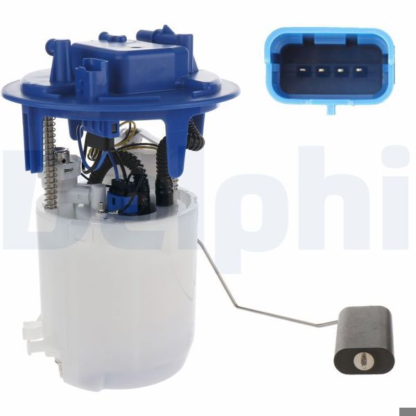 DELPHI FG2424-12B1 | Yakıt Pompası-Peugeot 09 / 2013 -