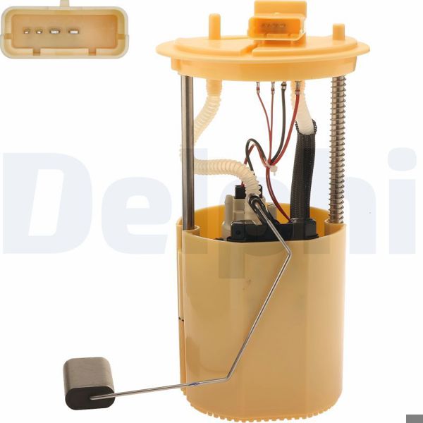 DELPHI FG2433-12B1 | Yakıt Pompası-Opel 06 / 2010 -